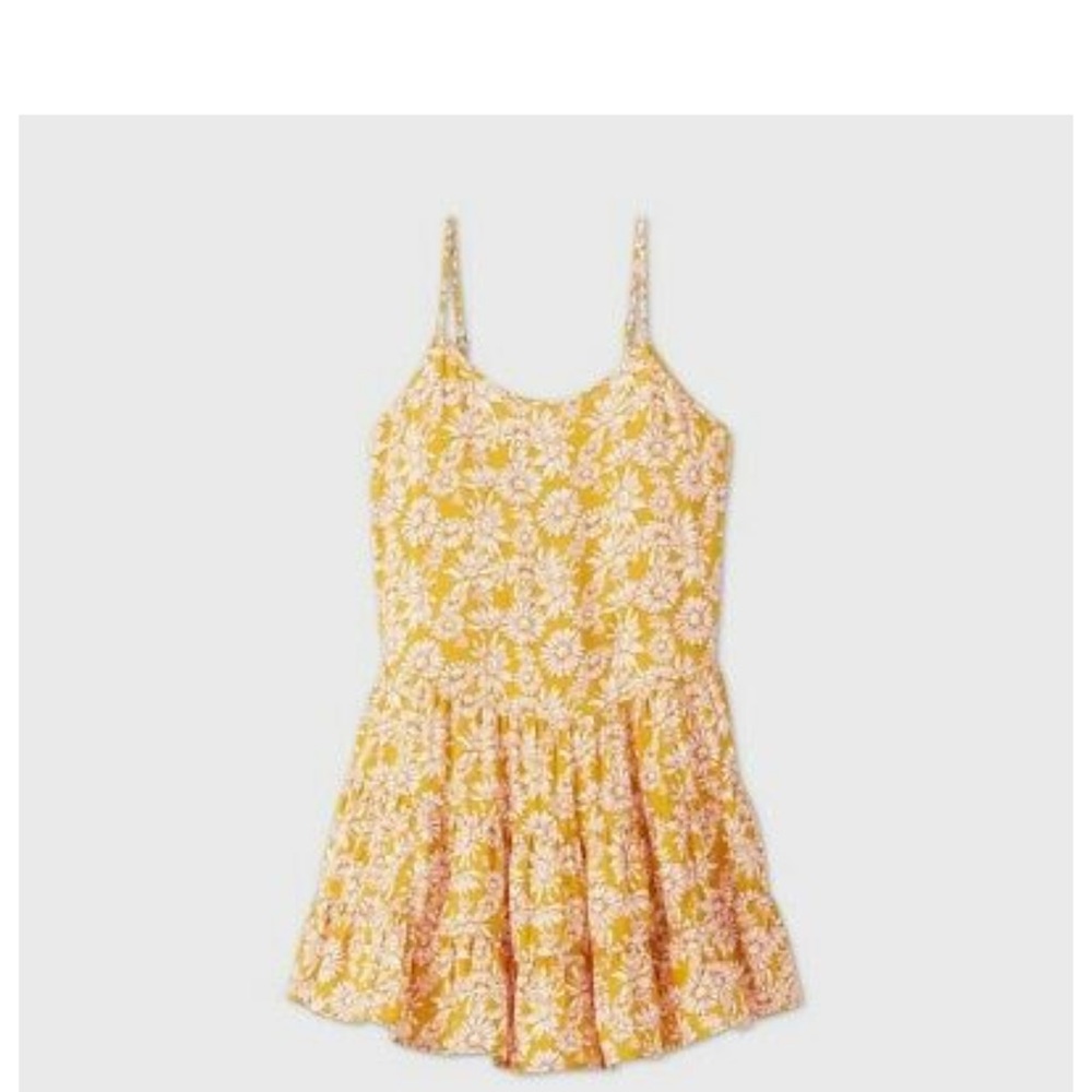 Mini dress from wild&fable 🌺🌸new with tag 🌸🌺 - Picture 2 of 4